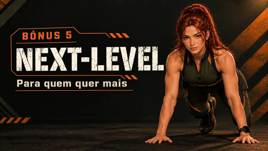 Capa do Bónus 5 — Next-Level Avançado